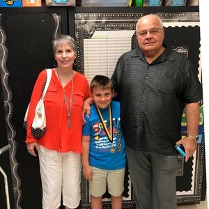 Meet your Posher, Cheryl